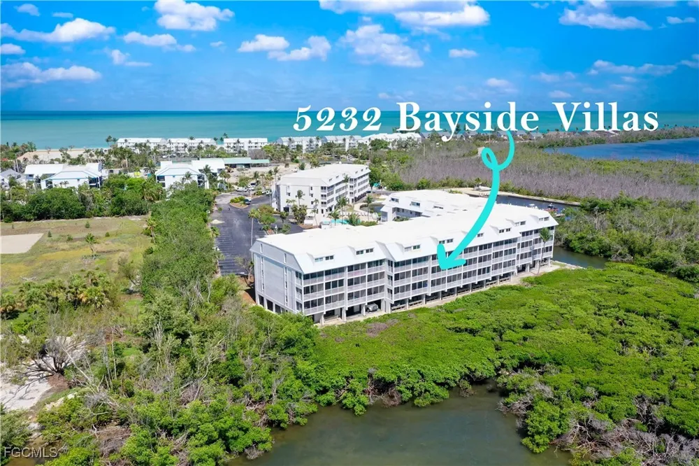 Bayside Villas Captiva, FL 33924