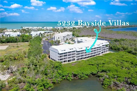 Bayside Villas