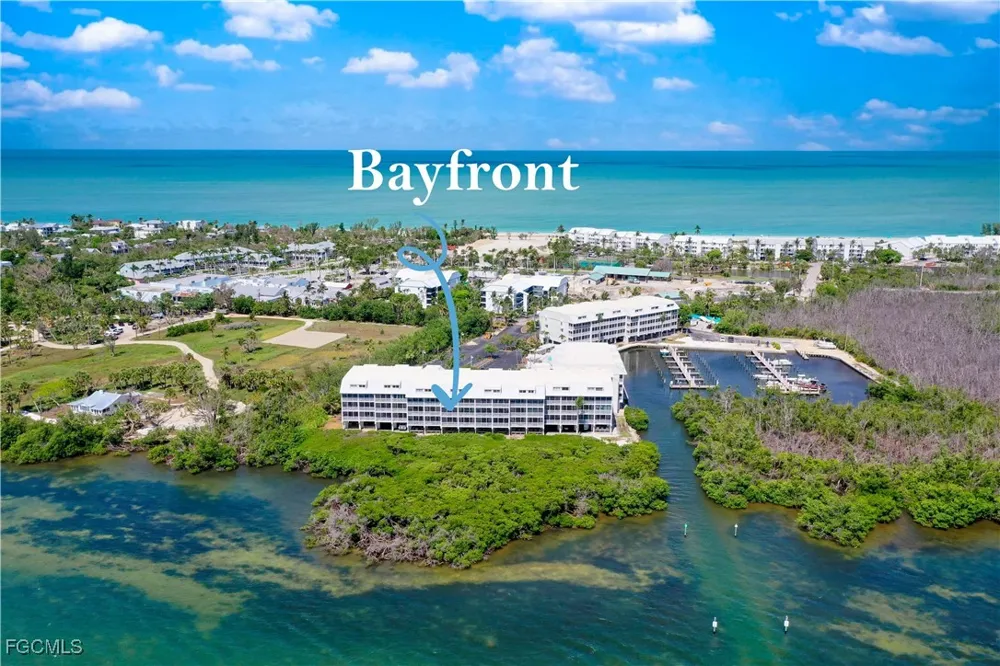 Bayside Villas Captiva, FL 33924