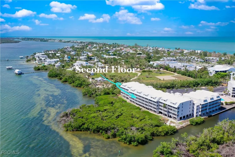 Bayside Villas Captiva, FL 33924