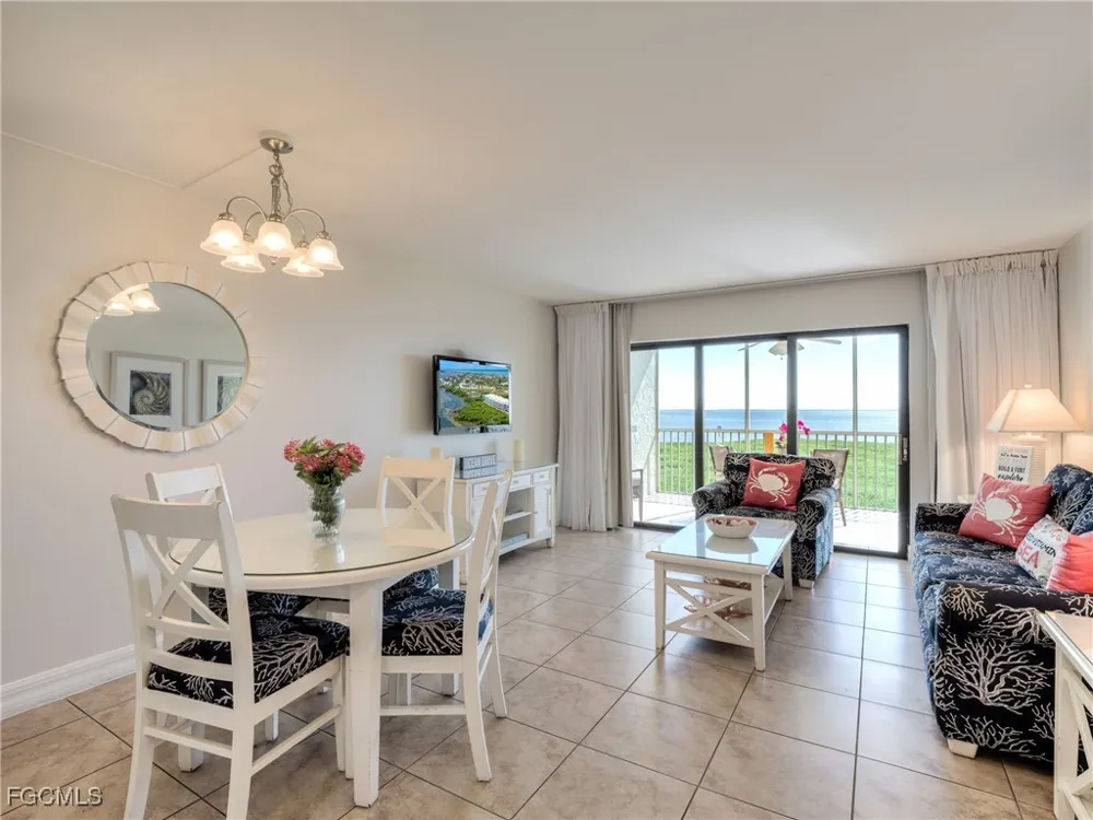 Bayside Villas Captiva, FL 33924