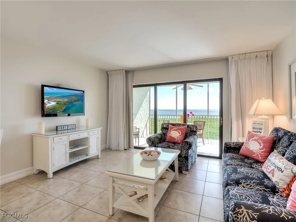 Bayside Villas Captiva, FL 33924