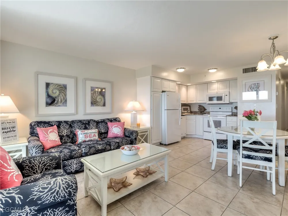 Bayside Villas Captiva, FL 33924
