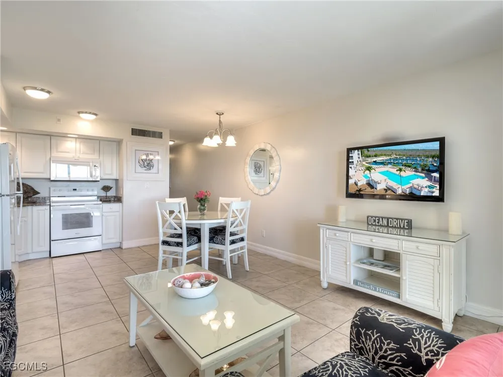 Bayside Villas Captiva, FL 33924