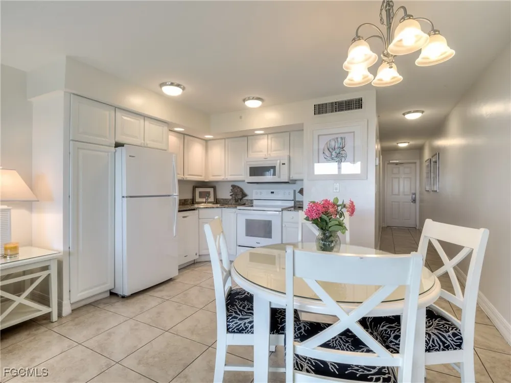Bayside Villas Captiva, FL 33924
