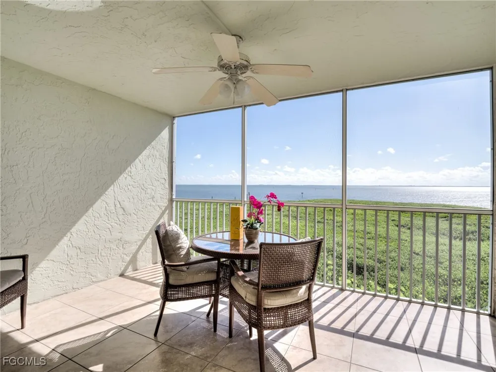 Bayside Villas Captiva, FL 33924