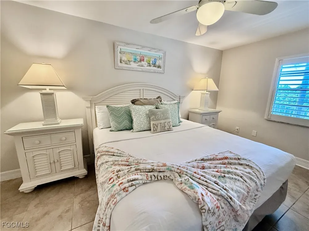 Bayside Villas Captiva, FL 33924