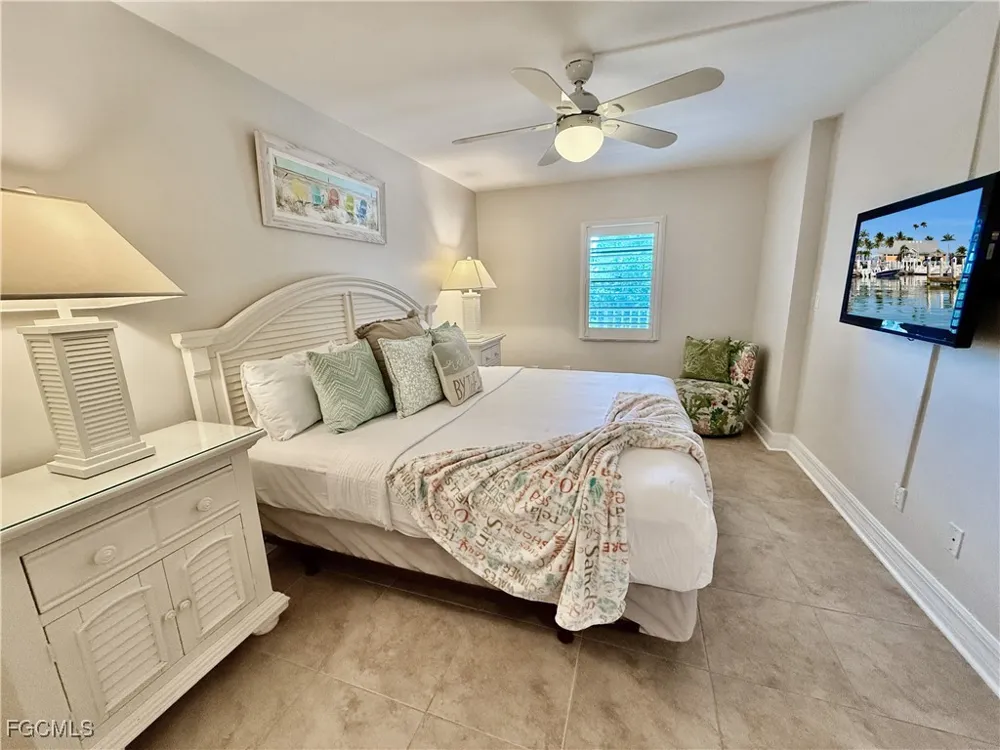 Bayside Villas Captiva, FL 33924