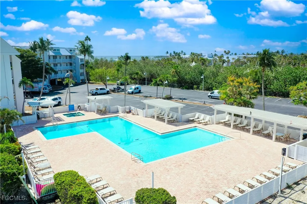 Bayside Villas Captiva, FL 33924