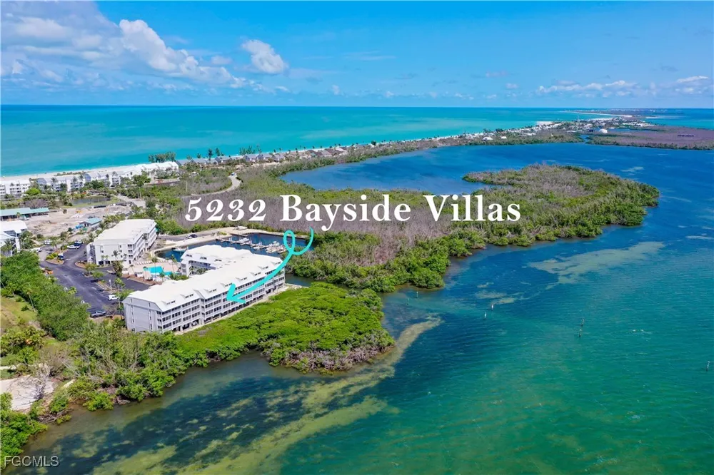 Bayside Villas Captiva, FL 33924