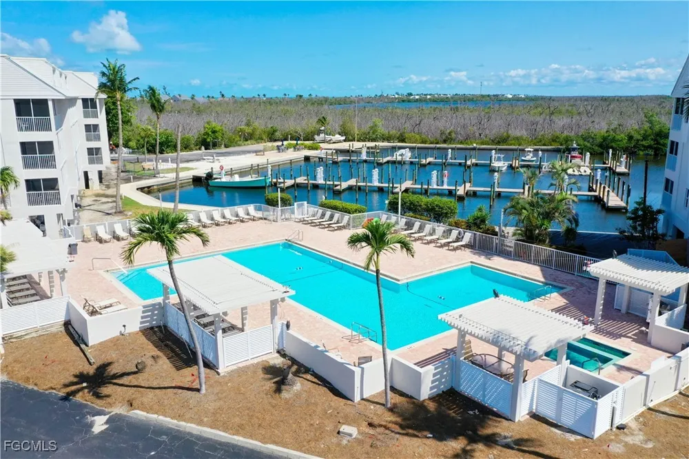 Bayside Villas Captiva, FL 33924