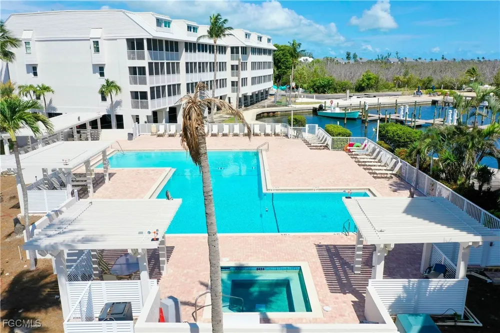 Bayside Villas Captiva, FL 33924