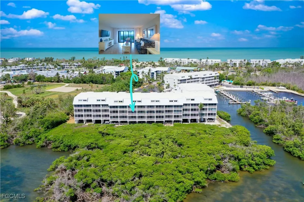 Bayside Villas Captiva, FL 33924