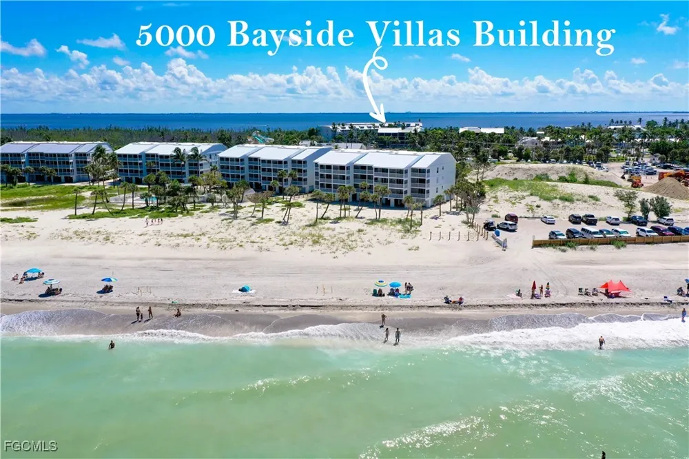 Bayside Villas Captiva, FL 33924