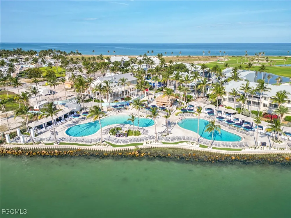 Bayside Villas Captiva, FL 33924