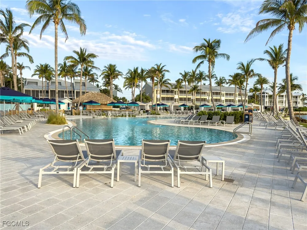 Bayside Villas Captiva, FL 33924