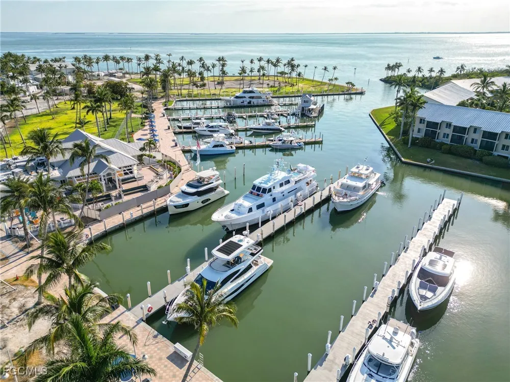 Bayside Villas Captiva, FL 33924