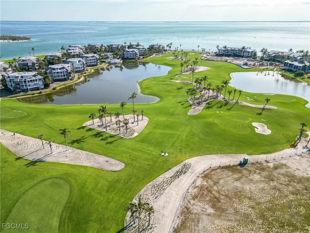 Bayside Villas Captiva, FL 33924