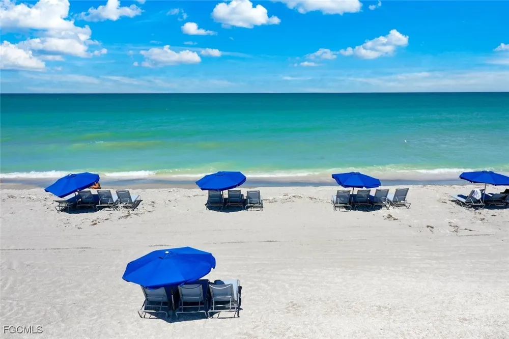 Bayside Villas Captiva, FL 33924
