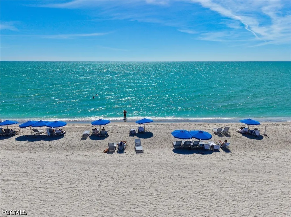 Bayside Villas Captiva, FL 33924