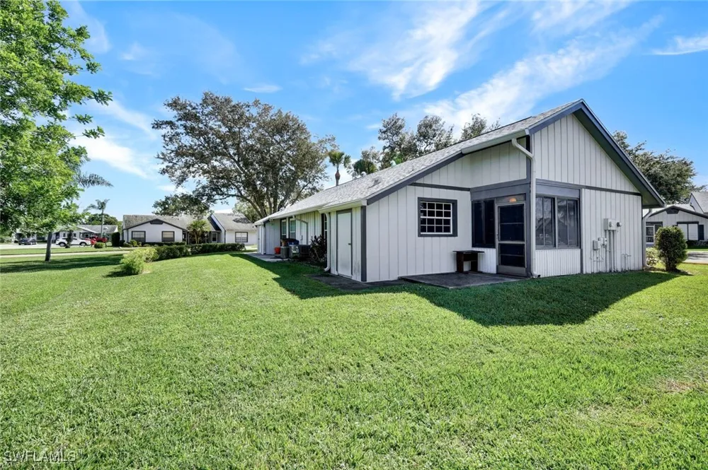 Talmadge Court Lehigh Acres, FL 33936