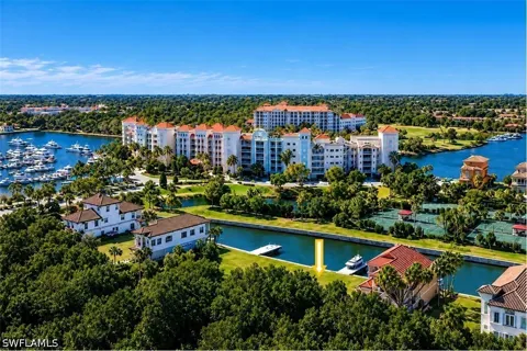 HARBOR VILLAGE Point