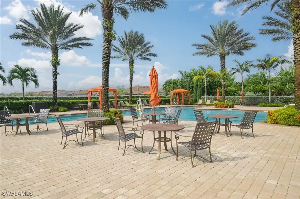 Calle Canovas Court Naples, FL 34114