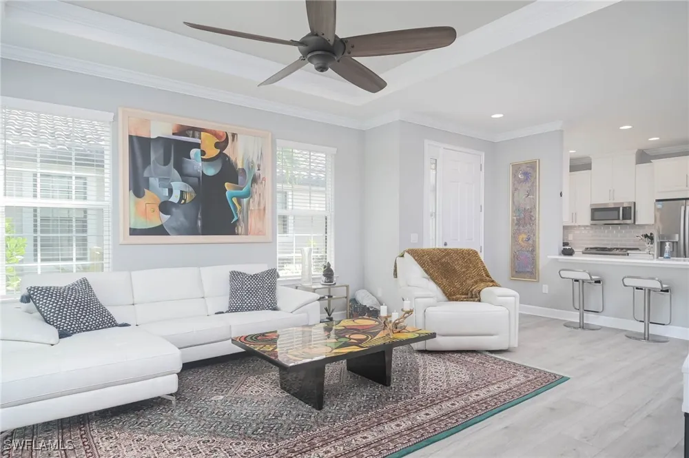 Calle Canovas Court Naples, FL 34114