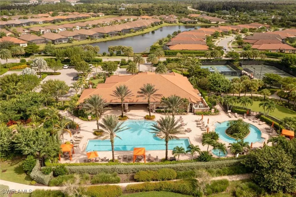 Calle Canovas Court Naples, FL 34114