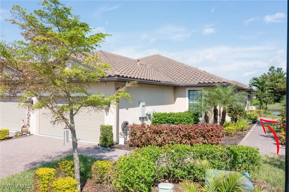 Calle Canovas Court Naples, FL 34114