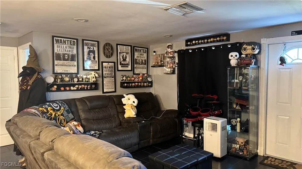 Coronet Street Fort Myers, FL 33907