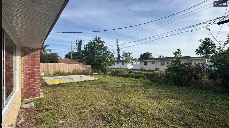 Coronet Street Fort Myers, FL 33907