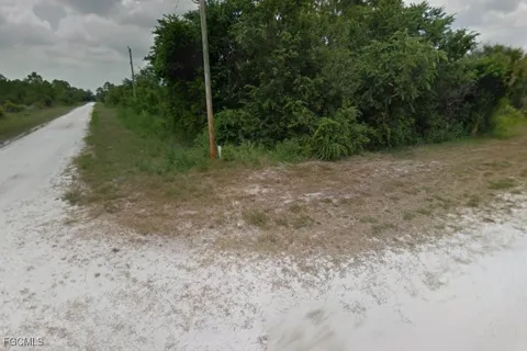 Perimeter Road