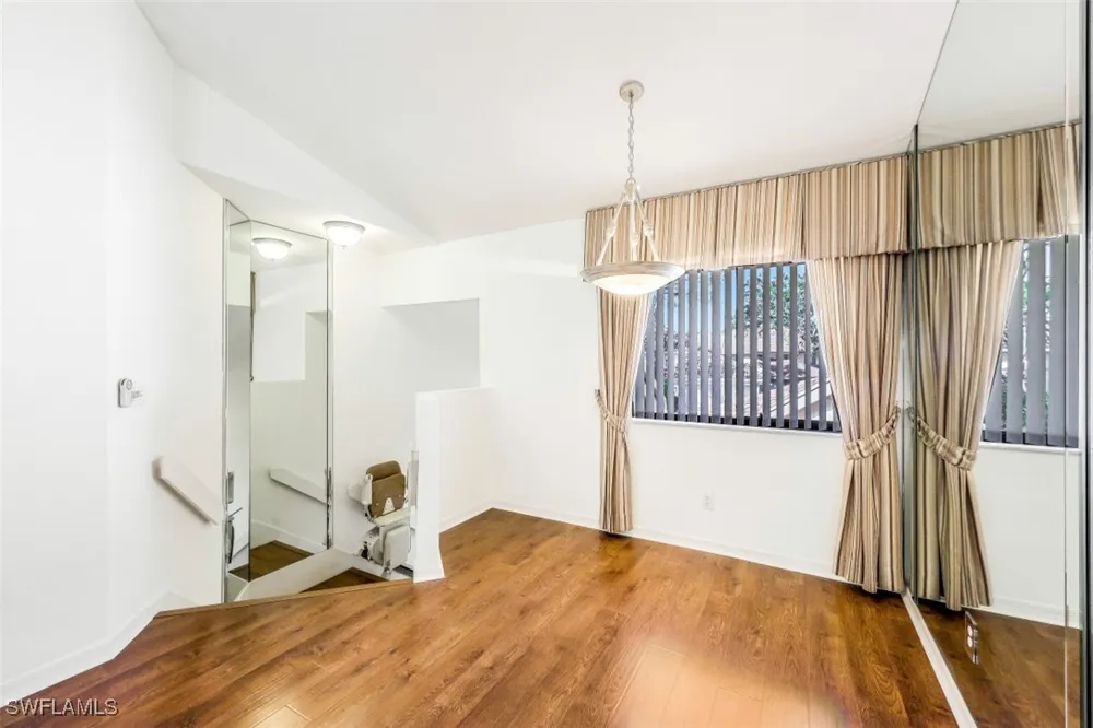 Bennington Drive #5-8 Naples, FL 34104