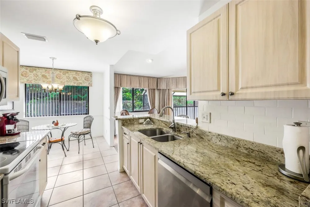 Bennington Drive #5-8 Naples, FL 34104