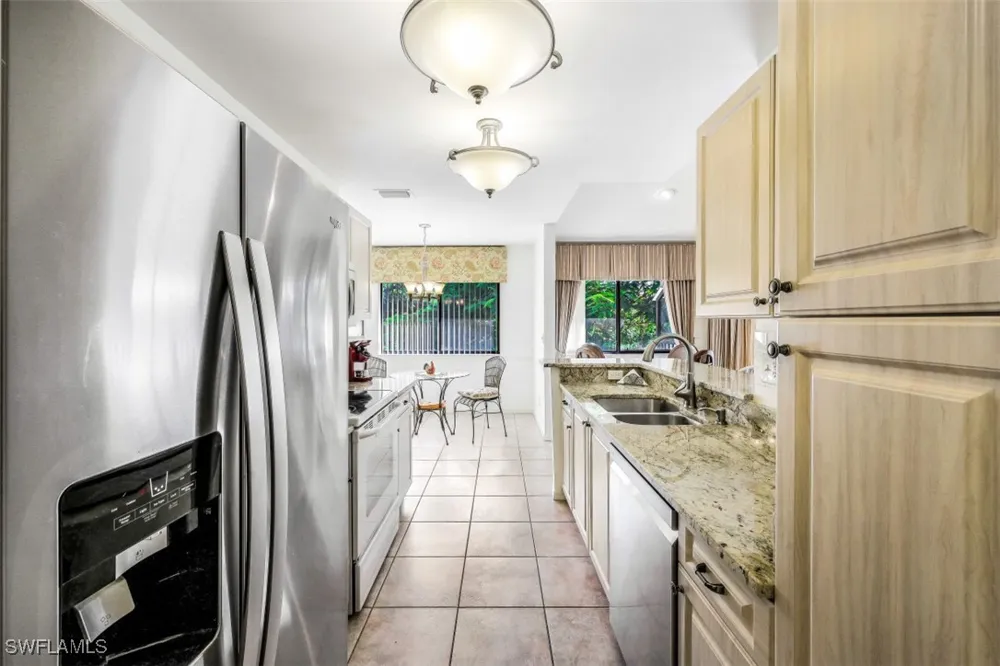 Bennington Drive #5-8 Naples, FL 34104