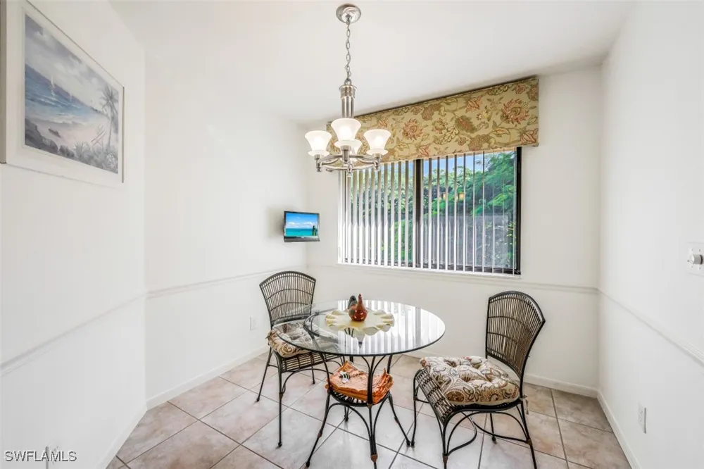 Bennington Drive #5-8 Naples, FL 34104