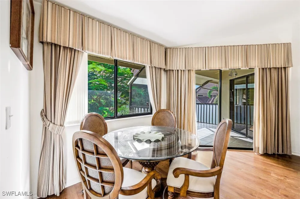 Bennington Drive #5-8 Naples, FL 34104