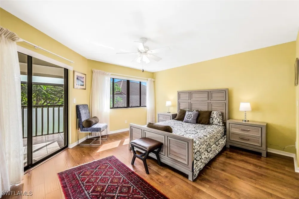 Bennington Drive #5-8 Naples, FL 34104