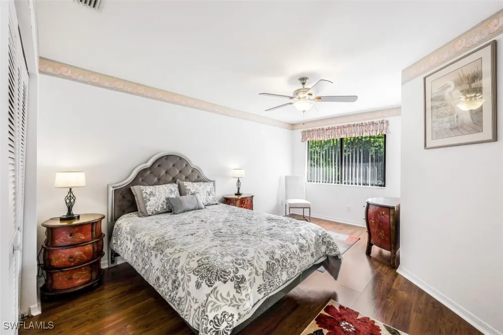 Bennington Drive #5-8 Naples, FL 34104