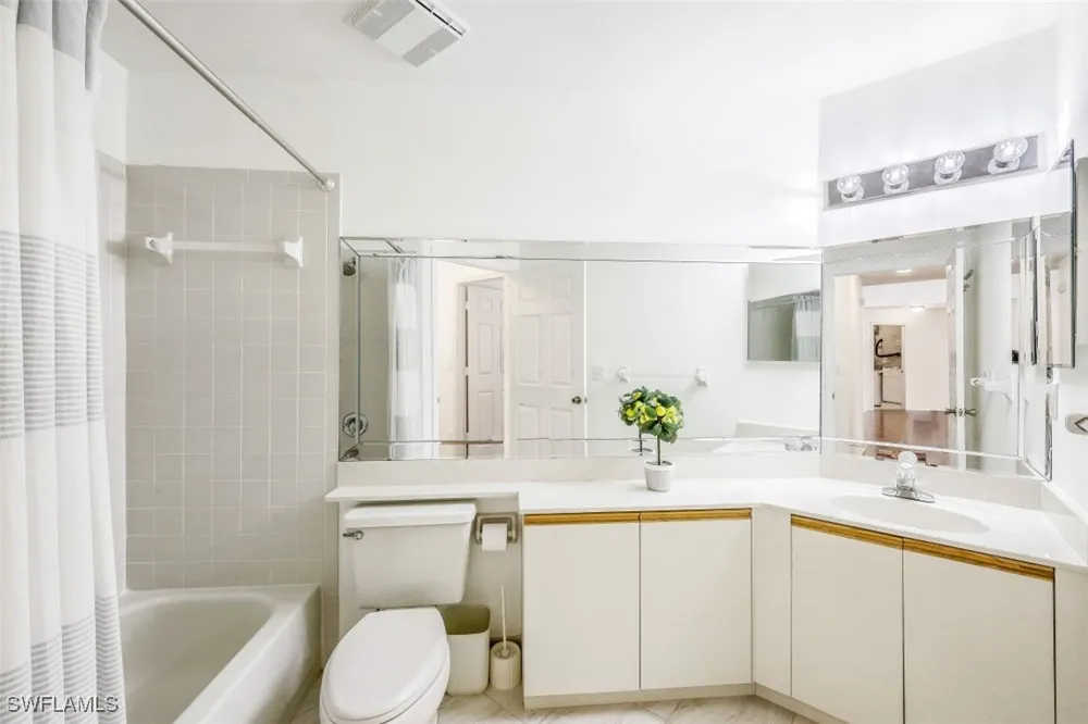 Bennington Drive #5-8 Naples, FL 34104