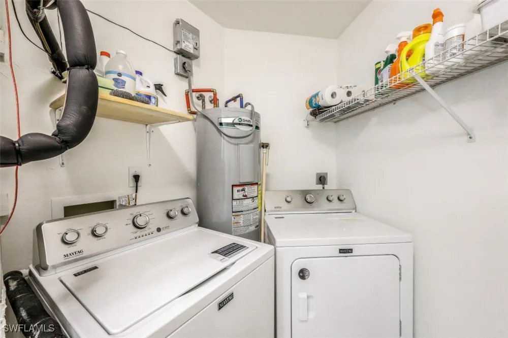 Bennington Drive #5-8 Naples, FL 34104