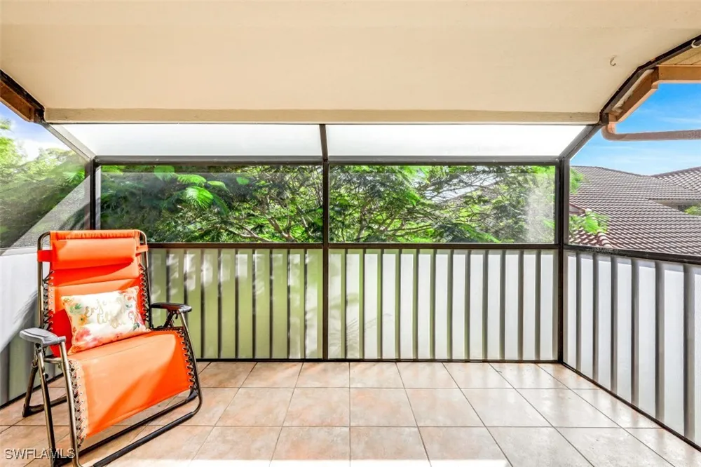 Bennington Drive #5-8 Naples, FL 34104