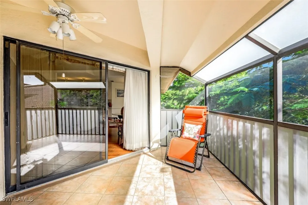 Bennington Drive #5-8 Naples, FL 34104