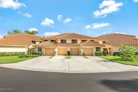 Bennington Drive #5-8
