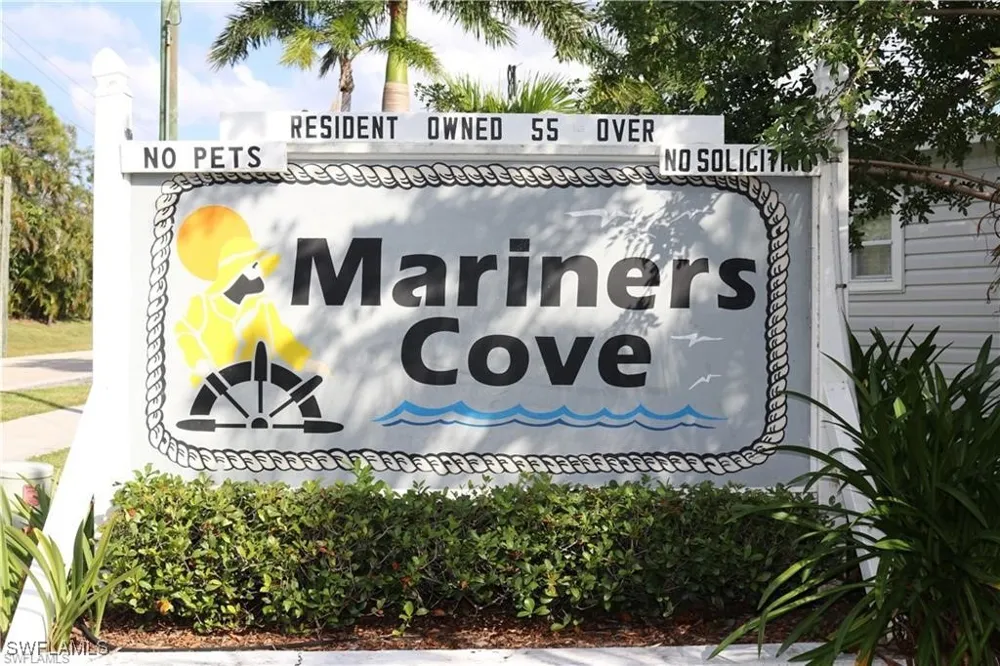 Anchor Drive Estero, FL 33928