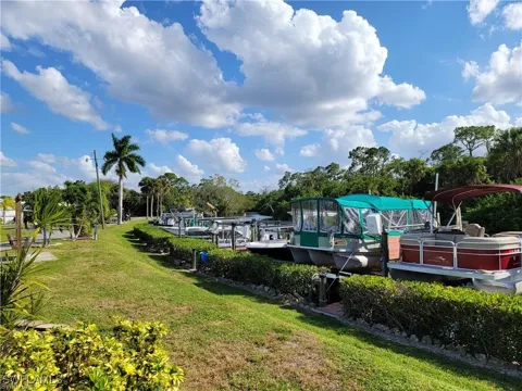 Anchor Drive