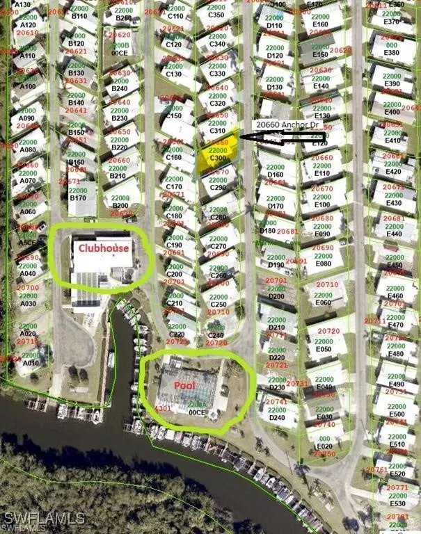 Anchor Drive Estero, FL 33928