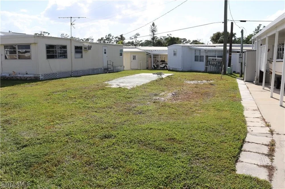 Anchor Drive Estero, FL 33928