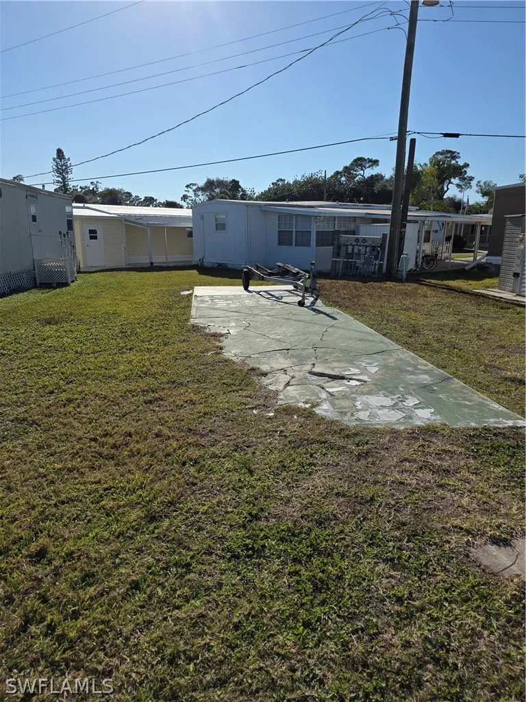 Anchor Drive Estero, FL 33928